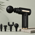 CLOSERNOIR MUSCLE MASSAGE